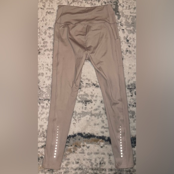 DANSKIN Leggings - Neutral - Size US Small - Picture 4 of 5